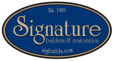 Signature Builders & Restoration